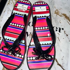 🩴 Kate spade